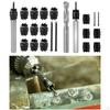 High Speed Steel Spot Weld Cutter Set Power Tools Sheet Hardness