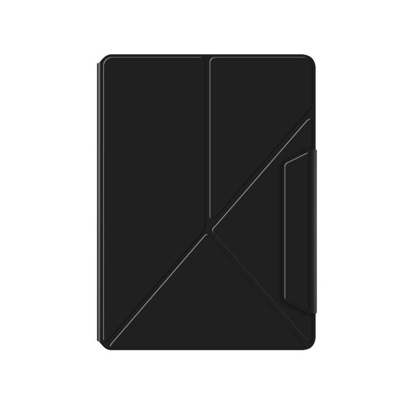 Magnetic Folio Case OnePlus Pad Pro 2 OPPO 4 5 13.2 Inch Tablet Slim Leather-Style Cover With Auto Sleep Wake