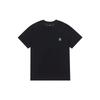 MLB Fashion Sports Collection T Shirt Unisex Black 3ATSB0243-50BKS
