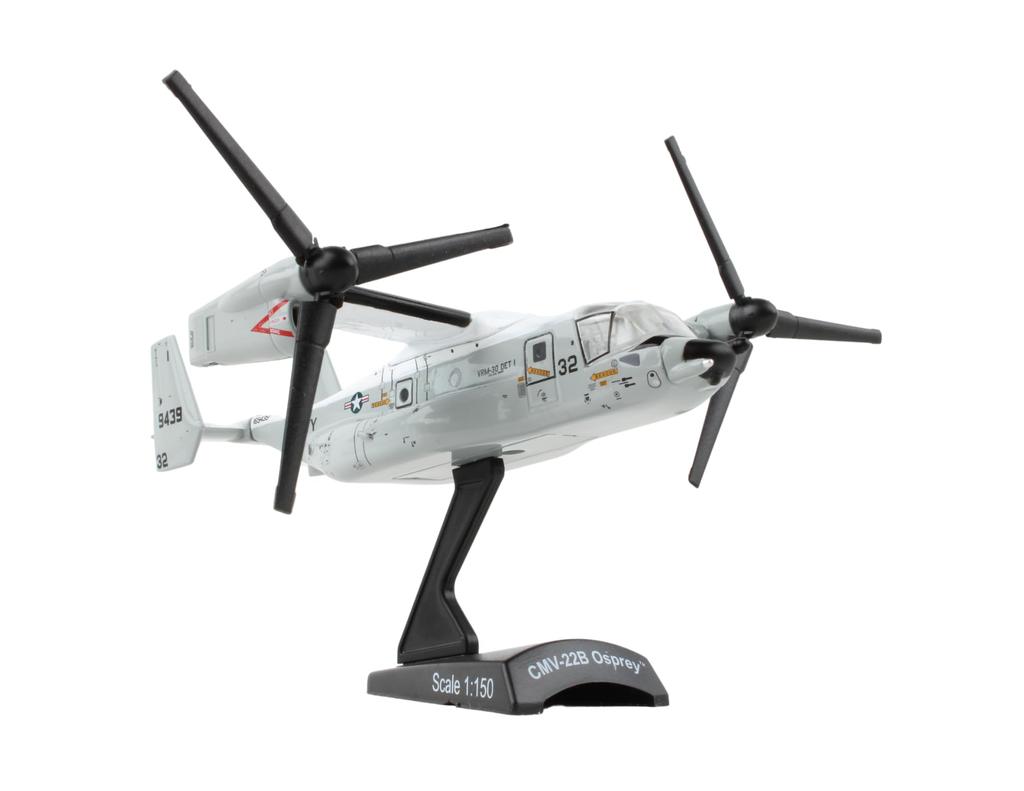 POSTMARKE USN CMV-22B 1/150