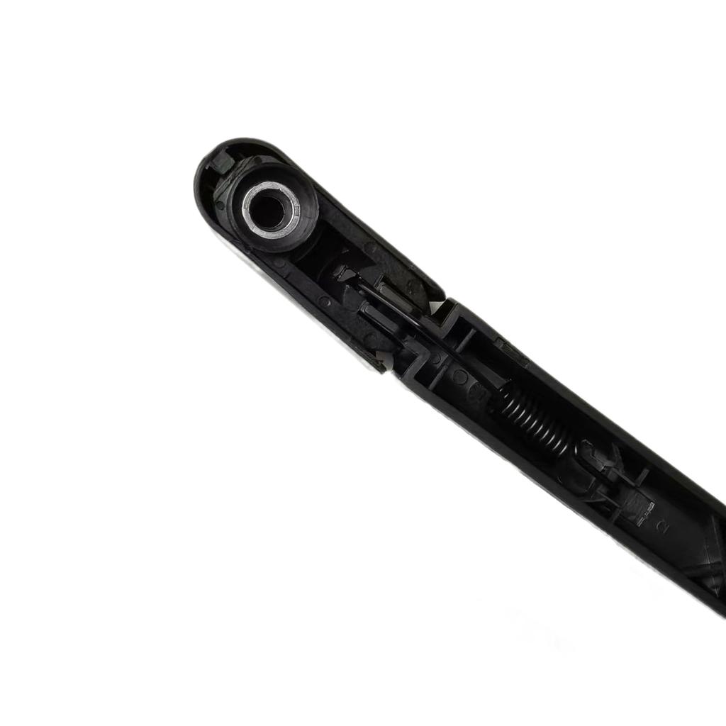 Rear Wiper Blade & Arm Set Kit For Peugeot 3008 2009-2016 Windshield Windscreen Rear Window