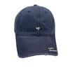 UP letter embroidered baseball cap for women, small face, deep top, wide bay eaves, sun protection, sunshade, soft top cap for men, American style