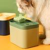 Cat Water Fountains Dogs Water Dispenser Big Capacity Super Quiet Intelligent Low Noise Waterer Gift for Cats
