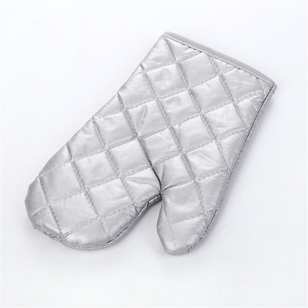 Heat Insulation Gloves Anti-scalding Hand Protecter For Kitchen Oven