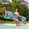 Swimways Stitch Suntanner Pool Float, Inflatable Pool Floats & Kids Pool Toys, Swimming Pool Accessories & Beach Essentials for Teens Aged 14 & Up