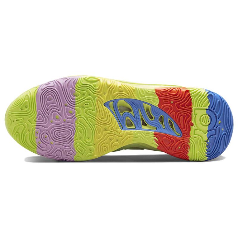 Nike Kd 15 Ep 'Aimbot' Sneakers DM1053-700