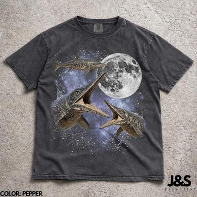 Üst giysisi – T-shirtler