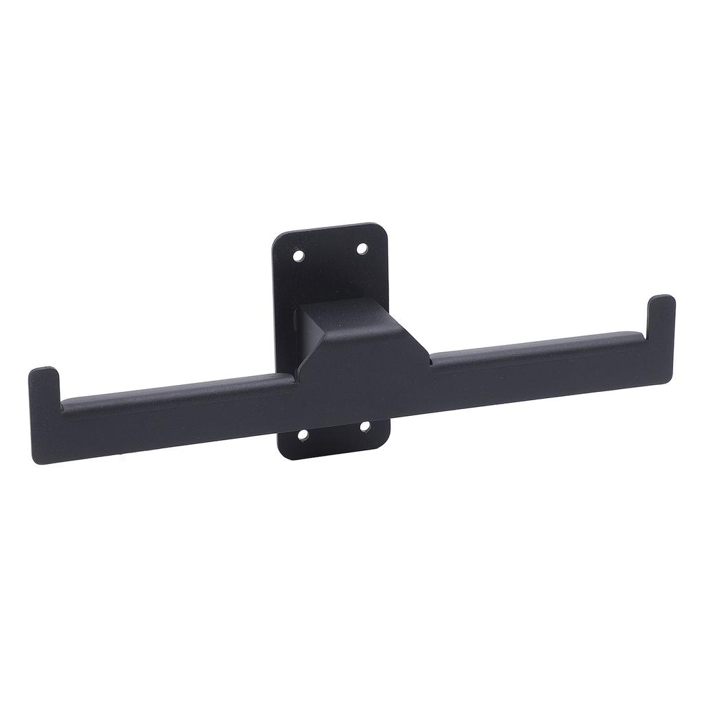 Wall Mount Backpack Blower Sprayer Rack Stainless Steel Space Saving Tool Backpack Blower Storage