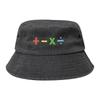 Street Great Teacher Onizuka Math GTO Bucket Hat Women Lightweight Outdoor Anime FisherUnisex Hat Summer Travel Headwear