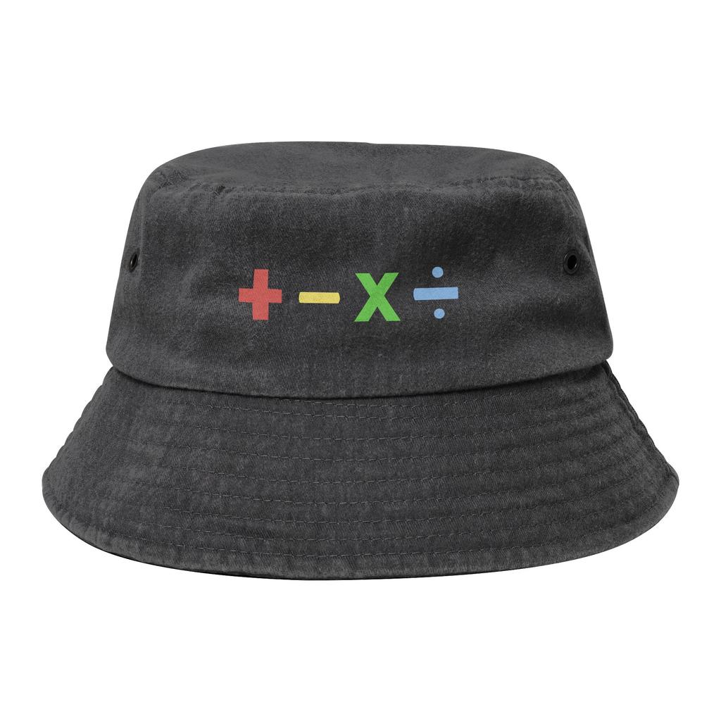 Street Great Teacher Onizuka Math GTO Bucket Hat Women Lightweight Outdoor Anime FisherUnisex Hat Summer Travel Headwear