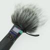Professional Windproof Noises Reduction Digital Recorders Microphone Cover for ZOOM H1 Essential Handheld Microphone