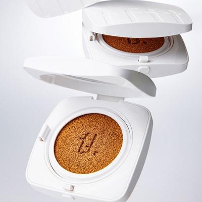 Gesichts-Make-up  – Concealer & Grundierung