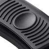 Pair Silicone Pot Handle Covers Heat Resistant Kitchen Pot Clip