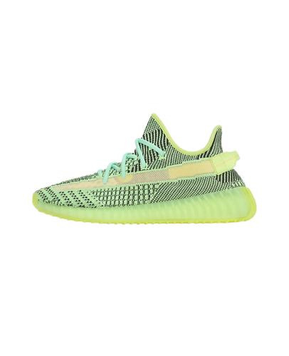 

Adidas Yeezy Boost 350 V2 Yeezriel Non Reflective - FW5191 EU 37 костяной