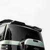 BYD Leopard 7MC No-Drill Rear Spoiler Tail Wing Roof Deflector - Car Exterior Decoration