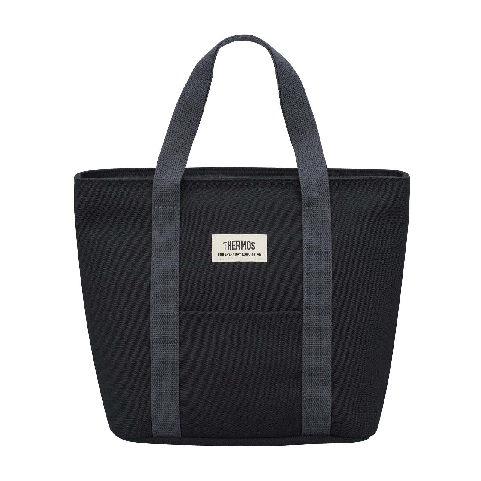 

Thermos Insulated Lunch BK Bag, 7L, Black, RFF-0071 чёрный