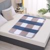 Reusable Waterproof Bed Pads Elderly Kids Adults - Absorbent Incontinence Mattress Protection