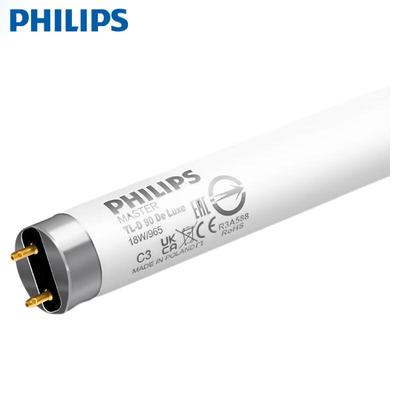 TL-D 90 De Luxe 965 D65 Color Matching Fluorescent Lamp
