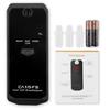 Ca 15Fs Electrochemical Breathalyzer + Mouthpieces
