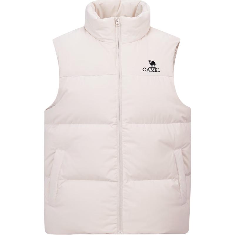 Camel Men s Lightweight Down Vest M