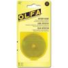 Rotary Blade - OLFA - RB60-1 - Stainless Steel - 60mm - For Sewing and Crafts