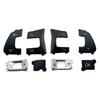 1pcs Multifunction Steering Wheel Button Cap Control Buttons Steering Wheel Buttons For Golf- 7 7.5 For GTD R GTS- 2017~