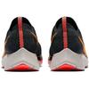 Nike Zoom Fly Flyknit Black Orange Peel Womens AR4562-068