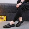 Shoes Summer New Lazy Leisure Sports Low-top Wear-resistant Doudou Shoes