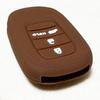 IKT Silicone Cover for Honda Cars Smart Key 3 Buttons / Vezel (2022~) VEZEL/ZR-V