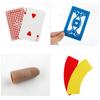 Magic Props Set Close Range Stage Children Magic Toys for Kids Girls Boys