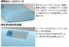 Yamaha Pianica 32-Key Keyboard Harmonica P32E  P32EP with our original sticker (Blue soft case set)
