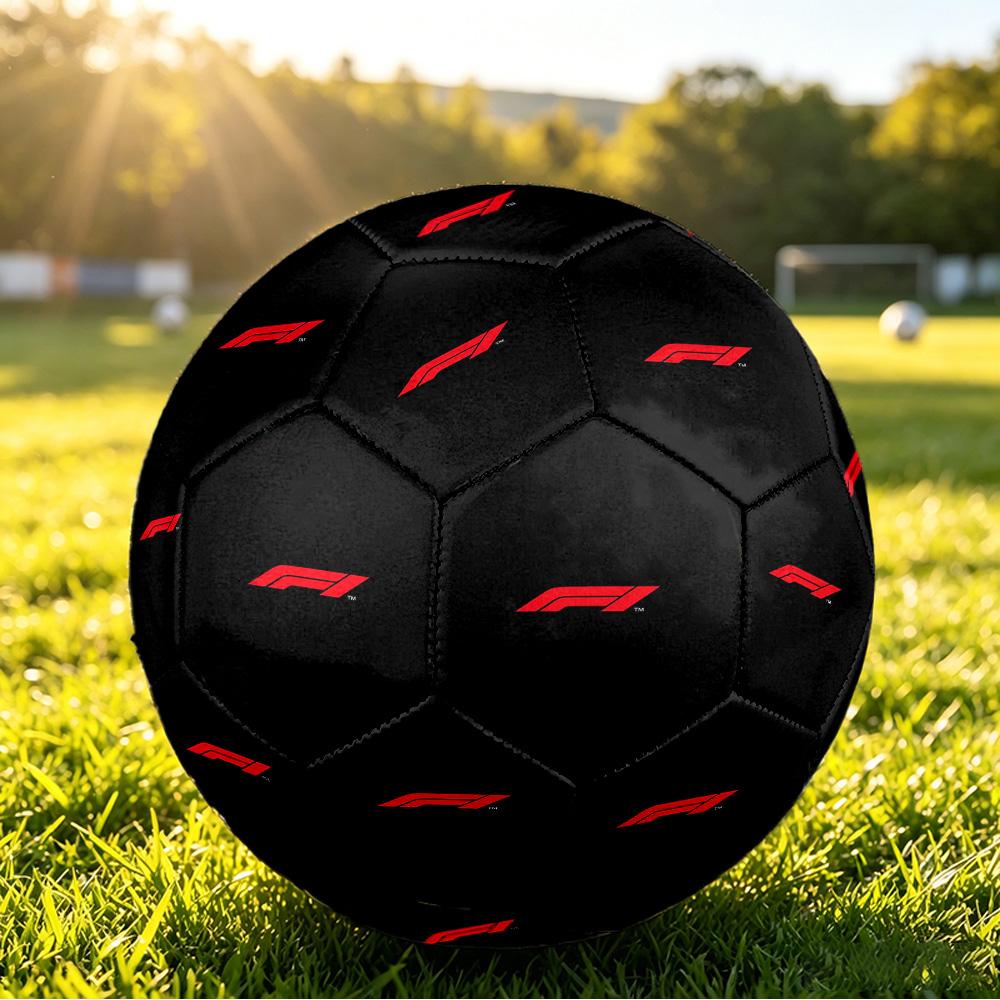 F1 Size 5 Sports Training Ball Shock Absorbing Durable Ball For Match Daily Practice Outdoor Activities