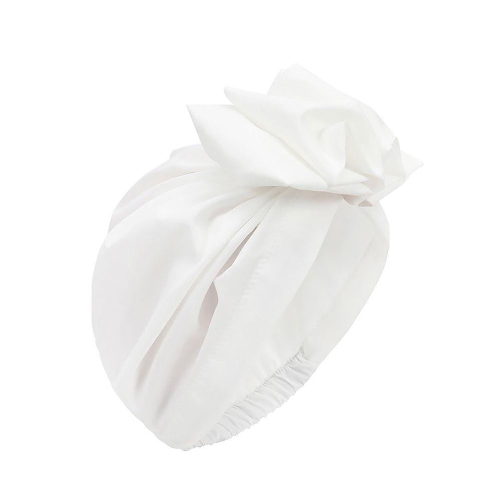 Cover Headwear Beanie Cap Headscarf Muslim Hijab Bonnet Turban Cancer Chemo Cap African Head Wraps
