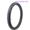 20x3.0  Beach Bicycle Tube Butyl Rubber   Bike Inner Tube 20 Inch AV Valve Bicycle Fat Tire Snowmobiles