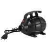 [SP]EU Plug 600W Air Pump Portable Air Bed Air Mat Air Inflation Tool Quick Safety