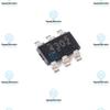 TPS54302DDCR SOT-23-6 3A EMI-Friendly Synchronous Buck Converter