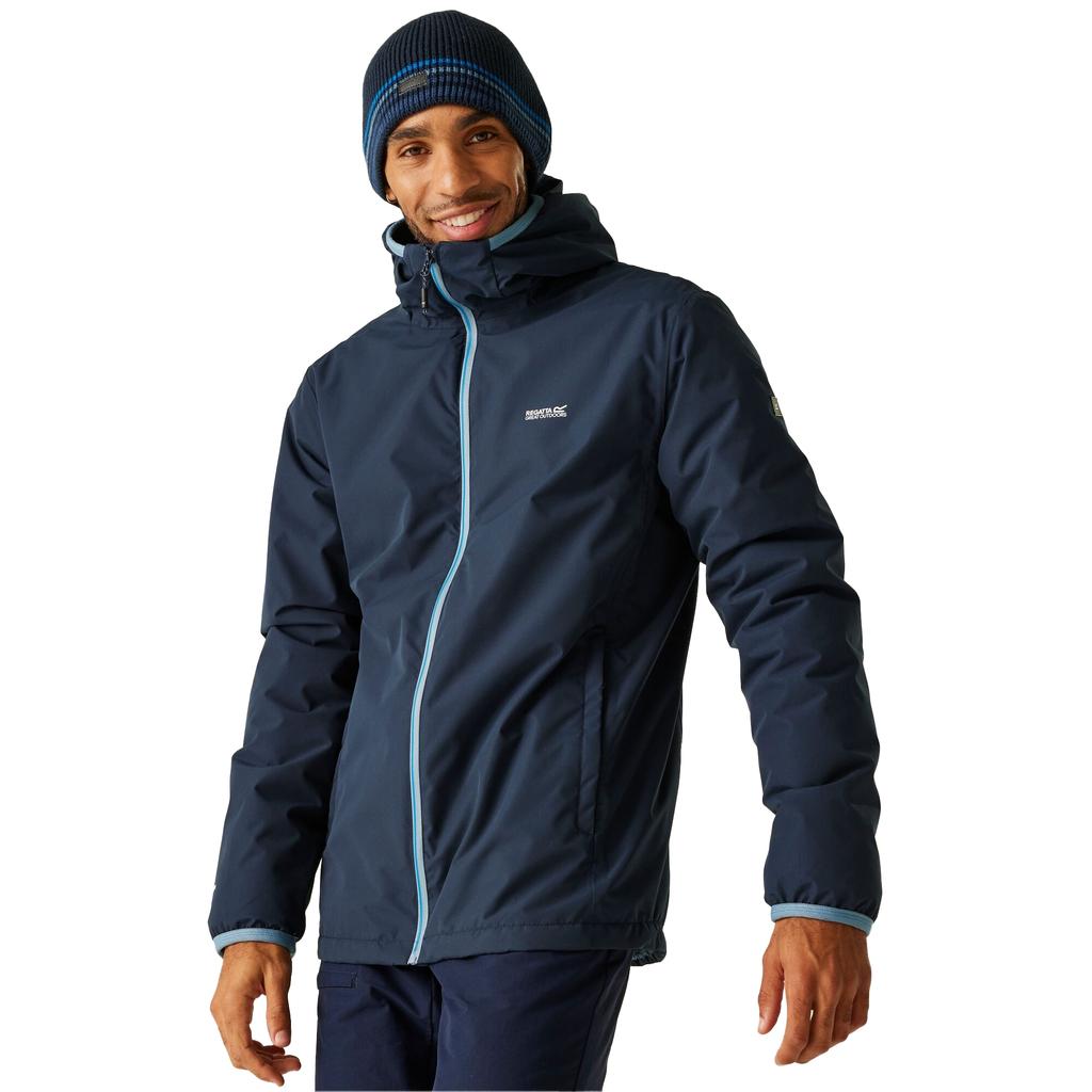 Regatta Mens Caspen Waterproof Jacket