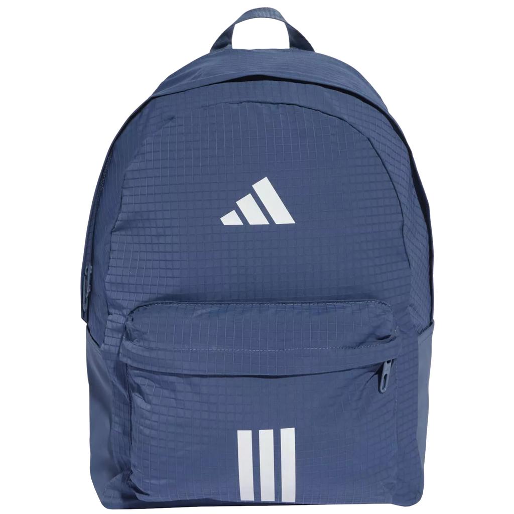 adidas Ess BARS3RS Backpack, Unisex blue Backpack