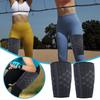 1 PC Thigh Compression Sleeves Joint Protection and Support for Running Sports Leg Pain Relief Leg Brace for Men and Women