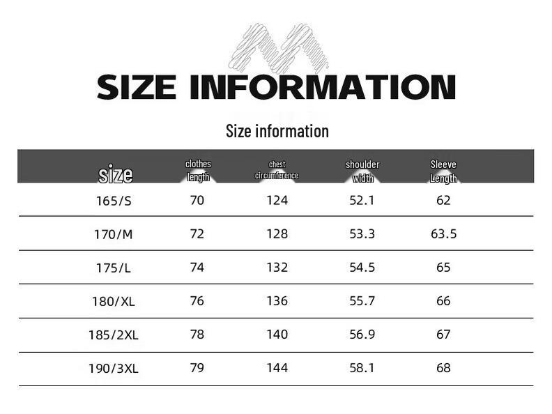 Mark Fairwhale Men's Hooded Windproof Casual Jacket