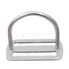 Accessoires Weight Belt Keeper Belt Belts Retainer Weight Belt Freediving D Ring Diving Belt D Ring