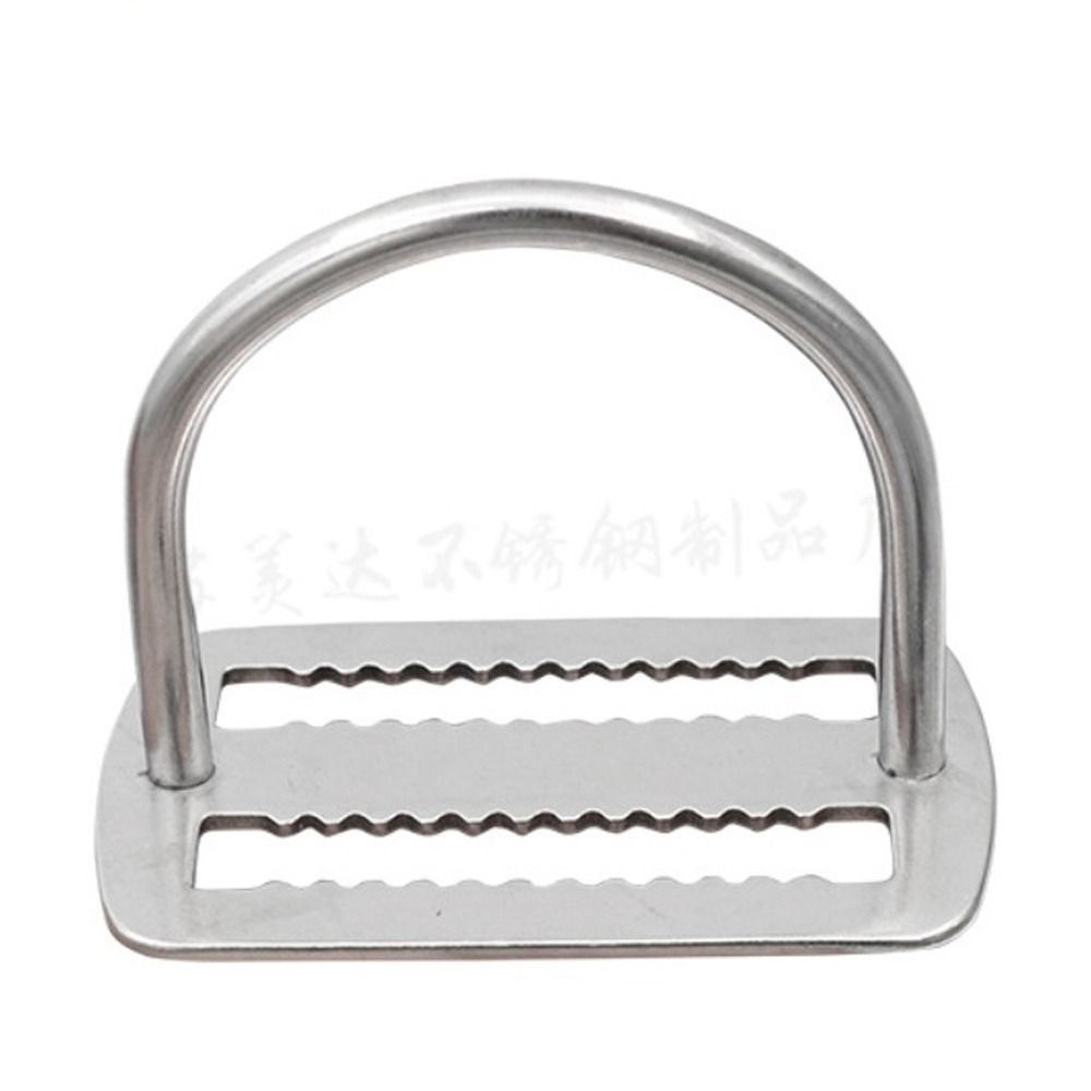 Accessoires Weight Belt Keeper Belt Belts Retainer Weight Belt Freediving D Ring Diving Belt D Ring