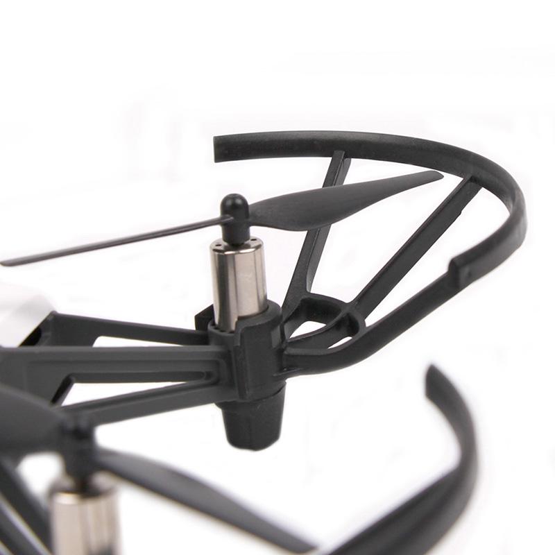 1 Set 4 Pcs Prop Part Propeller Guard Blades Protector For Dji Tello Drone