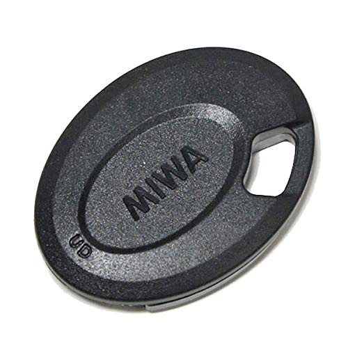 

Resin Cap (UD Cap) for MIWA PR/PS/DN Sub-Keys (Duplicate Keys)