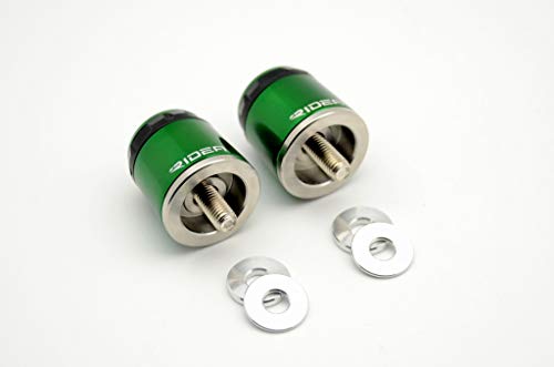 

Наконечник руля RIDEA SPINNER, средний, зеленый [SSB-1B-KA-GR] (NINJA250R NINJA250 Z250 NINJA400R NINJA400 NINJA650 Z800 NINJA1000(Z1000SX) ZRX1200