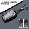 Applicable Toyota RAV4 Key Case, CHR, Venza, Avalon, Lingfang, Granvia, Sienna Car Key Cover Shell