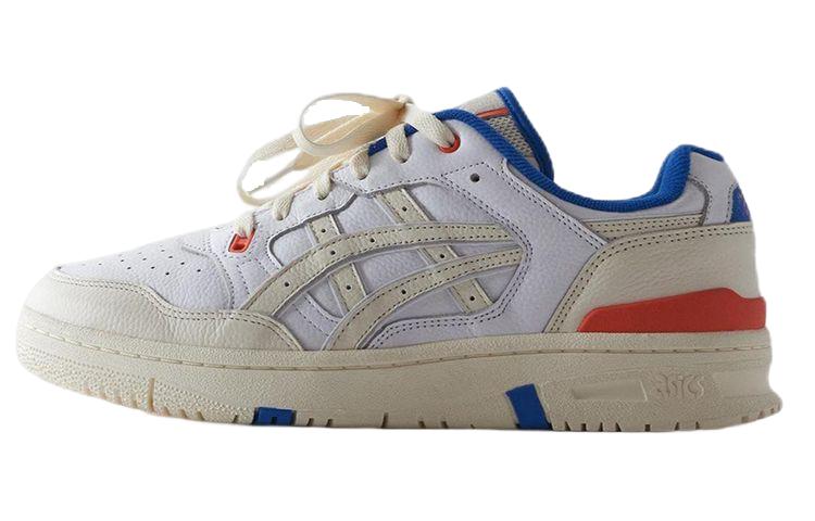 

Asics X Kith EX89 White Blue Orange 1201A885-100 44.5