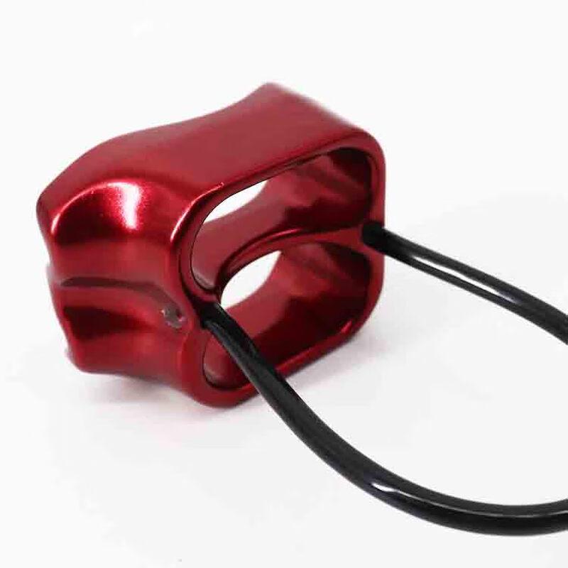 DAXTE Climbing Rappelling Descender 1