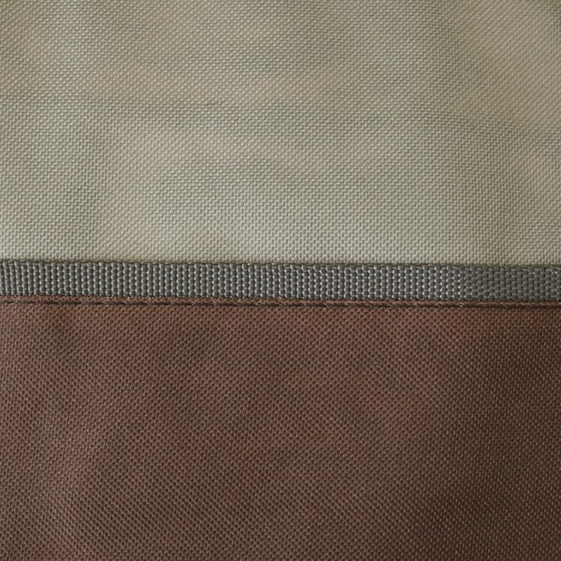 Oxfords Cloth Firewoods Storage Bag Large Capacity Log Carriers Bag with Handle