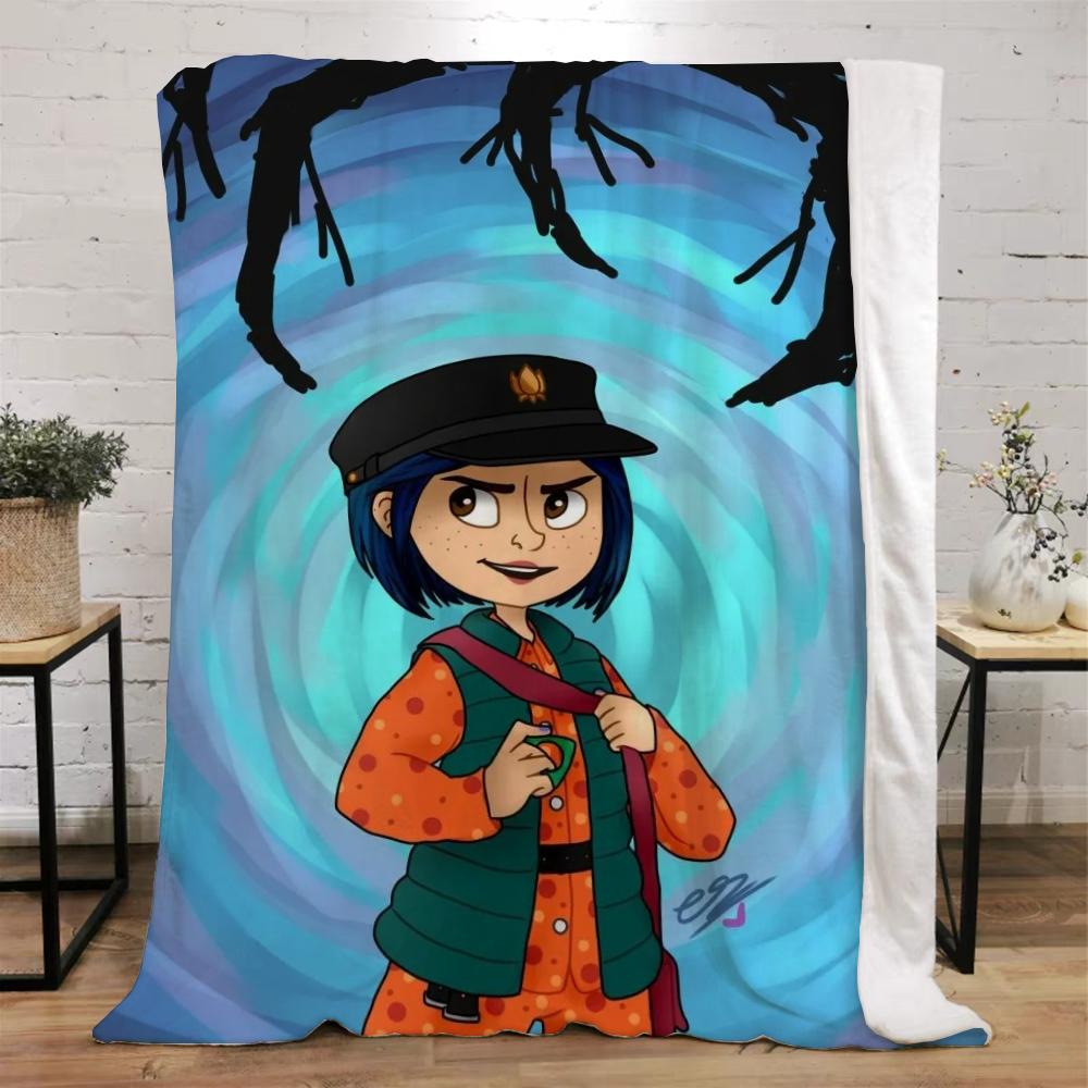 

Мягкое одеяло Coraline, пледы для кровати, одеяла Cobija, интерьер для дома, одеяло 150 см X 200 см, роскошные одеяла, украшение для дивана, колено 75x100cm